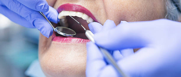 Best Orthodontic Emergency Dentist in Whiskey Creek, FL